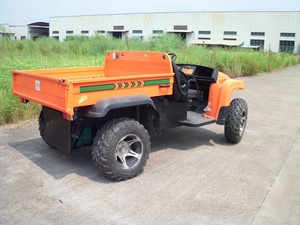 Personnalisé 2 tonnes UTV <span class=keywords><strong>buggy</strong></span> pour Ferme - Product Image 6