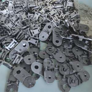 Yodel איכות cadena 1 דה arrastre כבל 6x60 חשמל כבל cnc צינור כבל צינור ניילון - Product Image 5