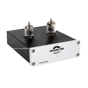 2024 preamplificadores de <span class=keywords><strong>tocadiscos</strong></span> de vinilo más vendidos para <span class=keywords><strong>tocadiscos</strong></span> <span class=keywords><strong>retro</strong></span> simple y práctico - Product Image 5