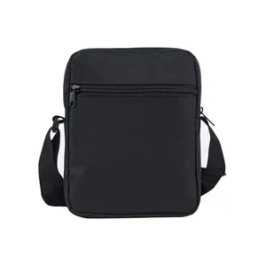 Nouveau jaune 3D dessin animé canard motif sac à bandoulière à la mode Nylon sac à main pour garçons/filles meilleur cadeau pour les adolescents - Product Image 5