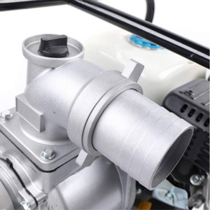 Pompe à eau à essence Senci 3 pouces 5,5 HP à haut débit 168/168-1, pompe à eau 2 pouces 168/168-1 - Product Image 3