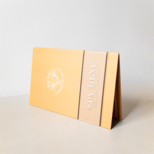 เมนูเครื่องดื่มบนโต๊ะในร้านอาหารสั่งพิมพ์ลายดิจิทัล - Product Image 3