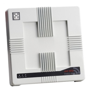 Lector de Tarjetas RFID de Alta Calidad Vanch VF-747 para Control de Acceso e Inventario, Lector de Tarjetas RFID UHF de Largo Alcance - Product Image 1