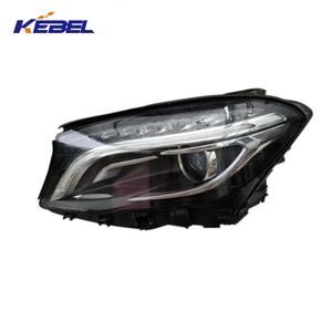 <span class=keywords><strong>Prix</strong></span> de gros phares au xénon 1569063100 OEM 1569063200 phare automatique pour <span class=keywords><strong>mercedes</strong></span>-benz <span class=keywords><strong>GLA</strong></span> W156 2013 <span class=keywords><strong>2014</strong></span> 2015 2016 - Product Image 3