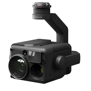 Caméra thermique série Gimbal H20 & <span class=keywords><strong>H20t</strong></span> 30Hz 640x512 px avec zoom visuel pour drone Matrice 300 RTK - Product Image 3