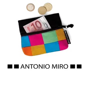 Antonio Miro <b>coin</b> <b>purse</b> personalized gadgets - Product Image 1