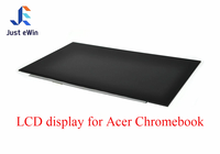 Écran LCD LED de remplacement pour Acer Chromebook N21Q9, 15.6 pouces, panneau d'affichage HD sans écran tactile, pièces de rechange, nouveau