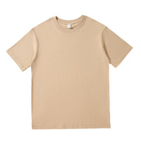 Prix usine Fourniture Échantillon gratuit Personnalisé Hommes Slim Fit Tshirt Vert Clair t-shirt Surf t-shirts Vintage