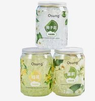 Bouteille en plastique grande capacité, désodorisant multi-usage en cristal de glace parfumé pour voiture, parfum longue durée, décoratif