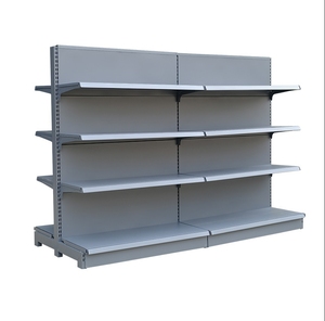 Scaffalature Espositive in Stile Isola per Negozi di Convenienza e Regali - Product Image 2
