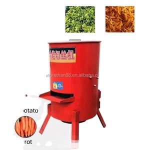 Broyeur électrique personnalisable pour l'agriculture domestique broyeur de fruits et légumes avec moteur Machine pour couper le rasage écrasant les légumes - Product Image 2