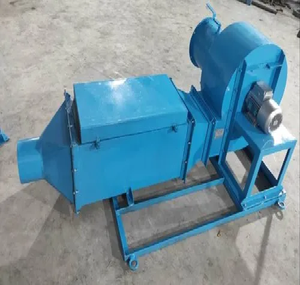 Industrial Hot Air <strong>Heater</strong> Electric Custom Finned Process Air Duct <strong>Heater</strong> With Air <strong>Blower</strong>