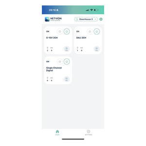 Aplicación Móvil de Gestión Hortícola de Primera Clase y Calidad Perfecta, Plataforma IoT de Monitoreo, Equipo Agrícola, Maquinaria Agrícola - Product Image 4