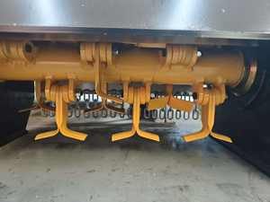 Excavadora Monde <span class=keywords><strong>de</strong></span> 5-8 Toneladas, Cortadora <span class=keywords><strong>de</strong></span> Césped, Trituradora <span class=keywords><strong>de</strong></span> Madera con 1 Año <span class=keywords><strong>de</strong></span> Garantía - Product Image 5