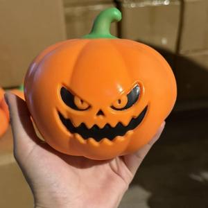 Juguete Antiestrés <span class=keywords><strong>de</strong></span> Calabaza Fantasma Adorable <span class=keywords><strong>de</strong></span> Halloween Windseek, <span class=keywords><strong>de</strong></span> Rebote Lento, Regalo para Fiestas, Hecho en China, para Mayores <span class=keywords><strong>de</strong></span> 14 Años, Unisex - Product Image 2