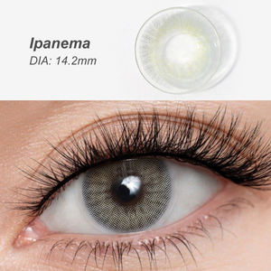 Freshgo Rio Eye เลนส์ softlens เลนส์คอนแทคเลนส์ราคาถูก lentilles photochromiques kontaktsen - Product Image 3
