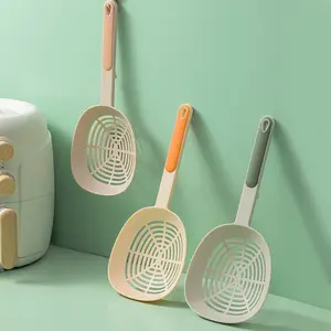 Colino da cucina noodle scoop filtro per gnocchi pasta resistente alle alte temperature per uso alimentare colino grande