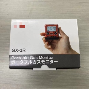 เครื่องตรวจจับก๊าซแบบพกพา รุ่นใหม่ ขายดี Riken CO-04 เครื่องตรวจจับก๊าซเดี่ยว - Product Image 4