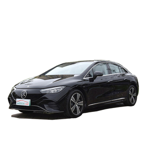 <span class=keywords><strong>Vehículos</strong></span> <span class=keywords><strong>de</strong></span> nueva energía Mercedes-Benz EQE Pure Electric Middle Large Sedan E-car Coches eléctricos a la venta - Product Image 1