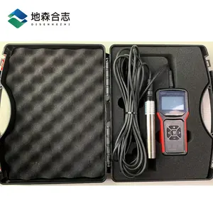 DSC380 High Accuracy DO Meter Portable Dissolved Oxygen Meter
