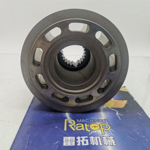 Bloc-cylindres durable 243-1101 2431101 pour A10VSO71 A10VO71 - Product Image 2