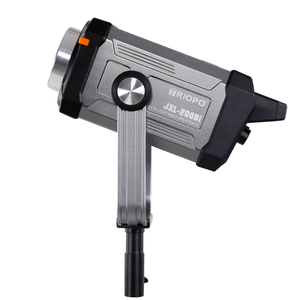 Luz de vídeo LED TRiopo 5600K <span class=keywords><strong>Aurora</strong></span> COB, CRI 95 +, TLCI 97 +, efectos FX incorporados, modo silencioso, foto de naturaleza muerta - Product Image 3