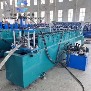 เครื่องขึ้นรูปตั้งตรงกระปุกเกียร์ควบคุมด้วย PLC อัตโนมัติ - Product Image 4