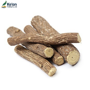 Radice di Liquirizia (Gancao/Glycyrrhiza glabra L.) Essiccata a Fette per Tisane - Erbe Medicinali Cinesi - Product Image 4