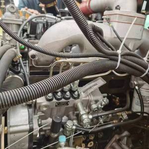 El gato súper duradero 420F viene con una excelente calidad que puede soportar pruebas a largo plazo, su socio mecánico confiable - Product Image 3