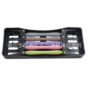 Aesthetic Restoration Kit Double-Ended Trimmer Scalpel Chisel-Dental Resin Filling <b>Oral</b> <b>Therapy</b> <b>Equipment</b> <b>Accessories</b> - Product Image 1