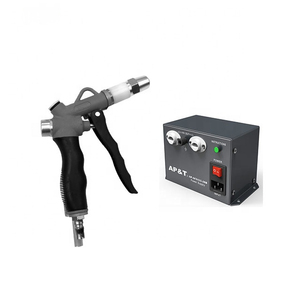 AP&T AP-AC2456-8 Technologie industrielle mini-pulvérisatrice à ionisation électronique certifiée CE, décharge rapide de 20 % - Product Image 2