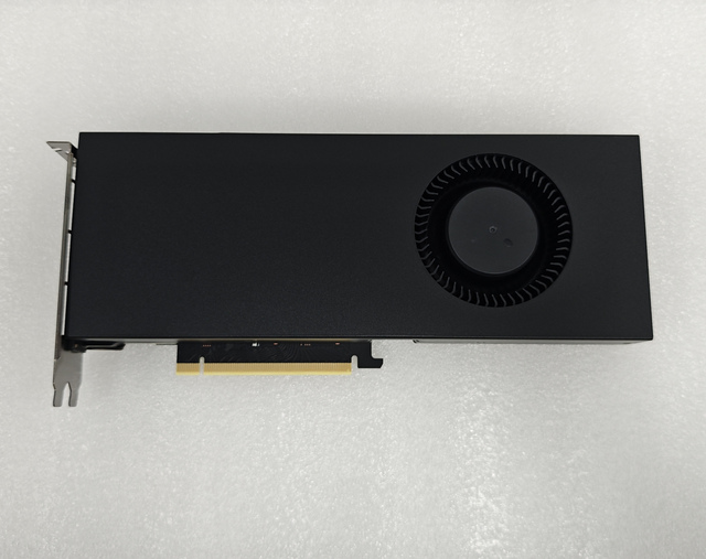 New RTX 3090 Turbo GDDR6 24GB Graphics Card Turbo Desktop/Workstation Video Card with Mxm Condition and Fan Cooler