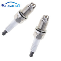 उच्च गुणवत्ता 90919-01194 pk20tr11 स्पार्क प्लग टोयोटा के लिए