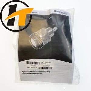 Capteur de gaz inflammable haute température Honeywell Sensepoint 2106B2310 certifié CE/ATEX haute précision (3/4NPT) - Product Image 5