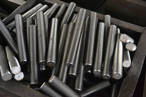 8.8 ग्रांड बोल्ट डबल पिरोया स्टील 4.8/8.8/10.9/12.9 - Product Image 5