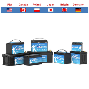 EU/US Kepworth <b>Battery</b> 12.8v 100ah 135Ah 180AH 200AH 300AH Iron Phosphate Lithium <b>Battery</b> 12.8V 100Ah <b>Battery</b> - Product Image 2