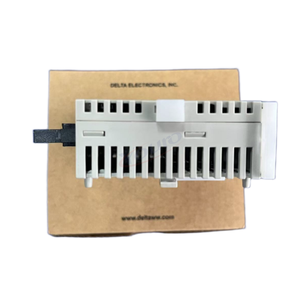 100% ใหม่ต้นฉบับ DVP32SM11N DVP-S ซีรีส์ 32 จุดโมดูลอินพุตดิจิตอล PLC โมดูลขยาย - Product Image 2