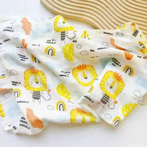 细布襁褓婴儿毛毯软棉3包价格婴儿毯襁褓细布襁褓毛毯