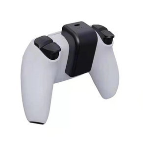 Kit de Carga de Batería de 1500 mAh para Joystick de <span class=keywords><strong>PS5</strong></span>, Paquete de Batería Recargable para Control de <span class=keywords><strong>PS5</strong></span>, Accesorios para Juegos - Product Image 1