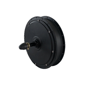 จักรยานไฟฟ้าล้อเดียว CE 72V 5000w พร้อมมอเตอร์ฮับ <span class=keywords><strong>5000</strong></span> วัตต์ - Product Image 1