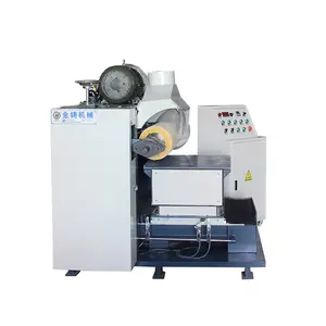 Stainless Steel Mirror Polishing Machine Metal Polishing Machine for Efficient Shine