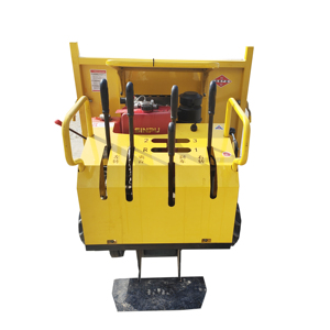 Vehículo Volquete Oruga de 1.5 Toneladas, el Más Vendido, Todoterreno, Apto para Uso en Huertos y Bosques - Product Image 6