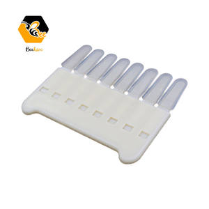 Collecteur de <span class=keywords><strong>gelée</strong></span> <span class=keywords><strong>royale</strong></span> professionnel à 8 têtes grattoir de ruche outil de grattoir de <span class=keywords><strong>gelée</strong></span> <span class=keywords><strong>royale</strong></span> stylo de creusement pour l'<span class=keywords><strong>efficacité</strong></span> du rucher - Product Image 6