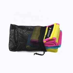 Zakerda Biểu Tượng Tùy Chỉnh Vải Hip Tập Thể Dục Tập Thể Dục Tập Thể Dục Tập Thể Dục Nhà Phòng Tập Thể Dục Yoga Kháng Ban Nhạc Cơ Thể Xây Dựng S M L - Product Image 5