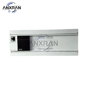 Para Mitsubishi CPU módulo controlador lógico programable FX5S80MRES - Product Image 3