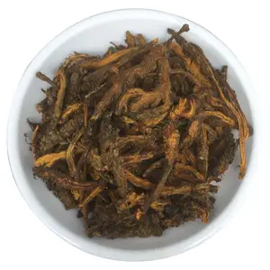 Wholesale High Quality Huang Lian RHIZOMA COPTIDIS Dried Coptis Root