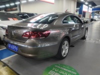 Volkswagen CC 2013 Usado, 1.8TSI DSG Coupé Sedán, 160HP, Volante a la Izquierda, Gasolina, Puertas sin Marco, Deportivo, Exportación China