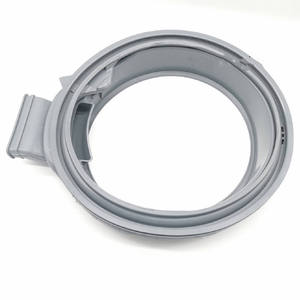 <span class=keywords><strong>Joint</strong></span> <span class=keywords><strong>de</strong></span> porte <span class=keywords><strong>de</strong></span> lave-linge <span class=keywords><strong>Samsung</strong></span> DC64-03235A – Durable, écologique, haute qualité, faible bruit - Product Image 1