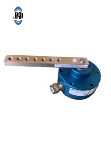 ME Crane Chassis Angle <strong>Sensor</strong> D-74243 Flatbed Chassis <strong>Balance</strong> Angle <strong>Sensor</strong> 530-760-A00AX20-1 - Product Image 4