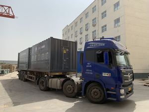 AC400V 5000kva điện trở và quy nạp tải ngân hàng cho trung tâm dữ liệu - Product Image 4